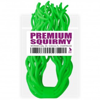 PREMIUM SQUIRMY WORMIES