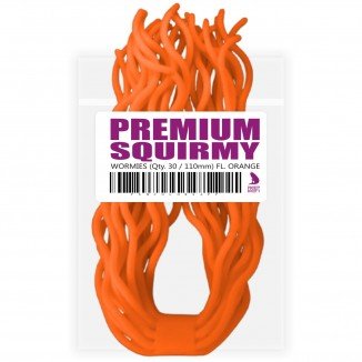 PREMIUM SQUIRMY WORMIES