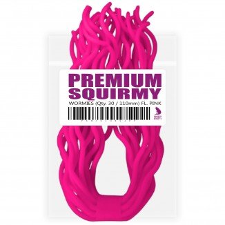 PREMIUM SQUIRMY WORMIES