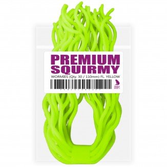 PREMIUM SQUIRMY WORMIES