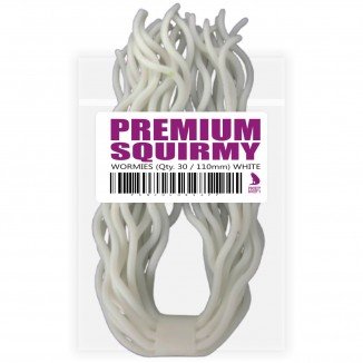 PREMIUM SQUIRMY WORMIES