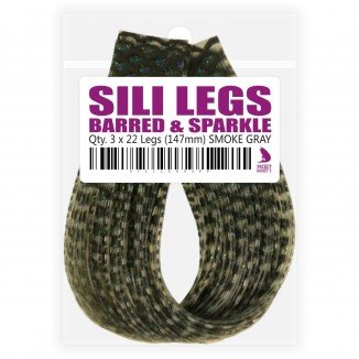 SILI LEGS BARRED & SPARKLE