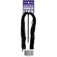 ROUND RUBBER LEGS