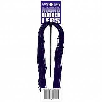 ROUND RUBBER LEGS