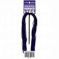 ROUND RUBBER LEGS
