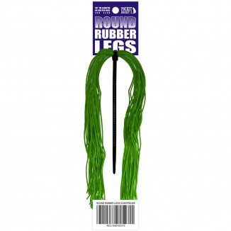 ROUND RUBBER LEGS