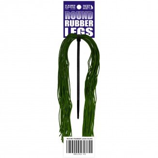 ROUND RUBBER LEGS