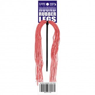 ROUND RUBBER LEGS