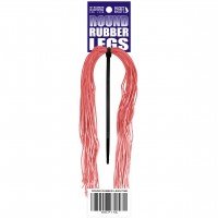 ROUND RUBBER LEGS
