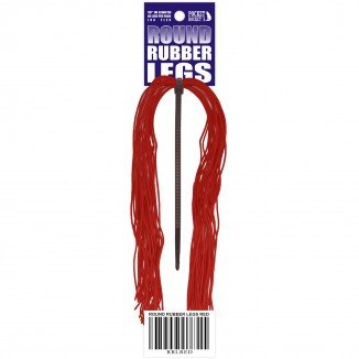 ROUND RUBBER LEGS