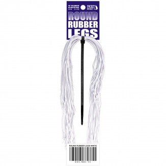 ROUND RUBBER LEGS