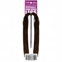 GRIZZLY ROUND RUBBER LEGS