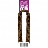 GRIZZLY ROUND RUBBER LEGS