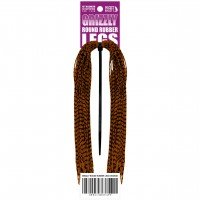 GRIZZLY ROUND RUBBER LEGS