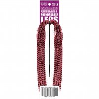 GRIZZLY ROUND RUBBER LEGS