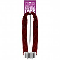 GRIZZLY ROUND RUBBER LEGS