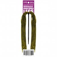 GRIZZLY ROUND RUBBER LEGS
