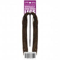 GRIZZLY ROUND RUBBER LEGS