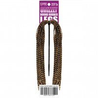 GRIZZLY ROUND RUBBER LEGS
