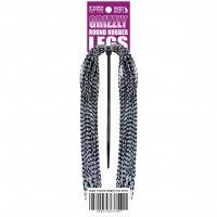 GRIZZLY ROUND RUBBER LEGS