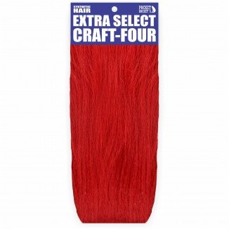 EXTRA SELECT CRAFT-FUR