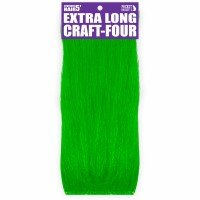 EXTRA LONG CRAFT-FUR 4''-5''