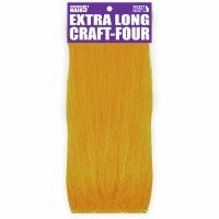 EXTRA LONG CRAFT-FUR 4''-5''