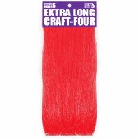 EXTRA LONG CRAFT-FUR 4''-5''