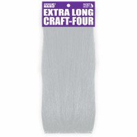 EXTRA LONG CRAFT-FUR 4''-5''