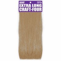 EXTRA LONG CRAFT-FUR 4''-5''