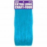 EXTRA LONG CRAFT-FUR 4''-5''