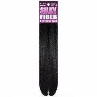 SILKY FIBER