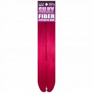 SILKY FIBER
