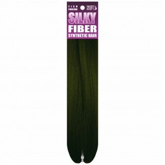 SILKY FIBER