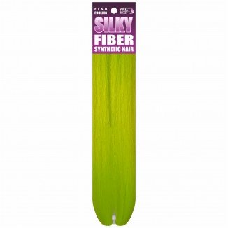SILKY FIBER