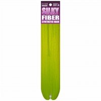 SILKY FIBER