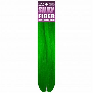 SILKY FIBER