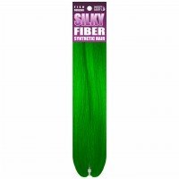 SILKY FIBER