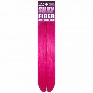 SILKY FIBER