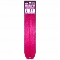 SILKY FIBER