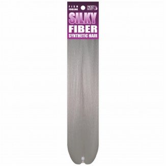SILKY FIBER