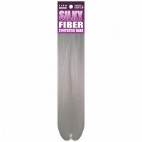 SILKY FIBER