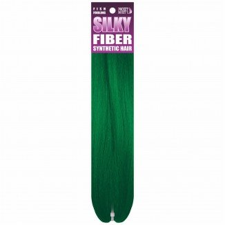 SILKY FIBER