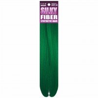 SILKY FIBER