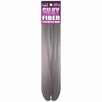 SILKY FIBER