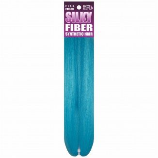 SILKY FIBER