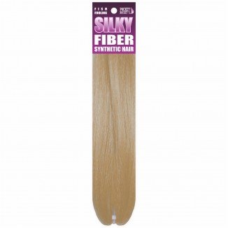SILKY FIBER