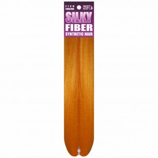 SILKY FIBER