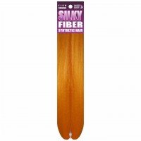 SILKY FIBER