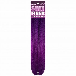 SILKY FIBER